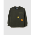 Product OVS SWEATER ROUND NECK thumbnail image