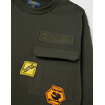 Product OVS SWEATER ROUND NECK thumbnail image