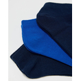 Product OVS PK 5 ANKLE SOCKS TU 1L thumbnail image