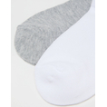 Product OVS PK 5 ANKLE SOCKS TU 1L thumbnail image