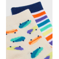 Product OVS PK 3 SHORT SOCKS BOY thumbnail image