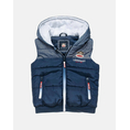 Product ALOUETTE VEST JACKET PAUL FRANK thumbnail image