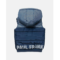 Product ALOUETTE VEST JACKET PAUL FRANK thumbnail image