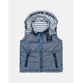 Product ALOUETTE DOUBLE-SIDED VEST JACKET thumbnail image
