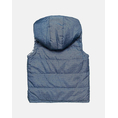 Product ALOUETTE DOUBLE-SIDED VEST JACKET thumbnail image