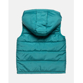 Product ALOUETTE VEST JACKET thumbnail image