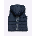 Product ALOUETTE VEST JACKET PAUL FRANK thumbnail image