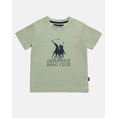 Product ALOUETTE GREENWICH T-SHIRT thumbnail image