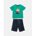 Product ALOUETTE ΣΕΤ PAUL FRANK thumbnail image