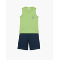 Product MINERVA PAJ.BOY.SLEEVELESS.SKATEBOARD thumbnail image