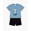 Product MINERVA PAJ.BOY.BABY DINO thumbnail image