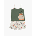 Product MINERVA ΠYZ.ΚΟΡ.BABY SAFARI thumbnail image