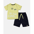 Product REFLEX SET PRINTED ON THE ROAD thumbnail image