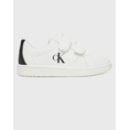 Product CALVIN KLEIN LOW CUT VELCRO SNEAKER thumbnail image