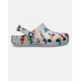 Product CROCS Classic Race Cars Graphic Cg T thumbnail image