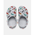 Product CROCS Classic Race Cars Graphic Cg T thumbnail image
