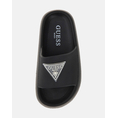 Product GUESS RUBBER SLIPPERS - E.V.A RUBBER ΠΑΠΟΥΤΣΙ ΠΑΙΔΙΚΟ UNISEX thumbnail image