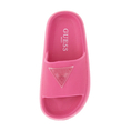 Product GUESS RUBBER SLIPPERS - E.V.A RUBBER ΠΑΠΟΥΤΣΙ ΠΑΙΔΙΚΟ UNISEX thumbnail image