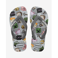 Product HAVAIANAS KIDS MINECRAFT thumbnail image