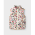 Product NAME IT NKFMYLANE VEST AOP4 thumbnail image