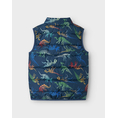 Product NAME IT NMMMYLANE VEST AOP2 thumbnail image