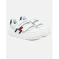 Product TOMMY HILFIGER FLAG LOW CUT VELCRO SNEAKER thumbnail image