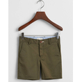 Product GANT REGULAR CHINO SHORTS thumbnail image