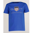 Product GANT ARCHIVE SHIELD SS T-SHIRT thumbnail image