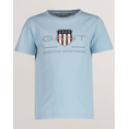 Product GANT ARCHIVE SHIELD SS T-SHIRT thumbnail image