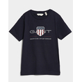 Product GANT ARCHIVE SHIELD SS T-SHIRT thumbnail image