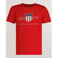 Product GANT ARCHIVE SHIELD SS T-SHIRT thumbnail image