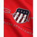 Product GANT ARCHIVE SHIELD SS T-SHIRT thumbnail image