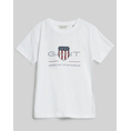 Product GANT ARCHIVE SHIELD SS T-SHIRT thumbnail image
