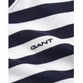 Product GANT ΜΠΛΟΥΖΑ ΚΜ STRIPED SHIELD T-SHIRT thumbnail image
