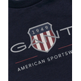 Product GANT ARCHIVE SHIELD SS T-SHIRT thumbnail image