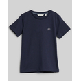 Product GANT ΜΠΛΟΥΖΑ ΚΜ SHIELD SS T-SHIRT thumbnail image