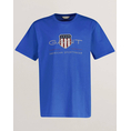 Product GANT ARCHIVE SHIELD SS T-SHIRT thumbnail image