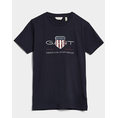 Product GANT ΜΠΛΟΥΖΑ ΚΜ ARCHIVE SHIELD SS T-SHIRT thumbnail image