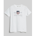 Product GANT ARCHIVE SHIELD SS T-SHIRT thumbnail image