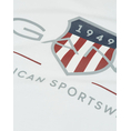 Product GANT ARCHIVE SHIELD SS T-SHIRT thumbnail image