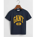 Product GANT ΜΠΛΟΥΖΑ ΚΜ GANT 49 ARCH RELAXED T-SHIRT thumbnail image