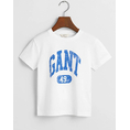 Product GANT ΜΠΛΟΥΖΑ ΚΜ GANT 49 ARCH RELAXED T-SHIRT thumbnail image