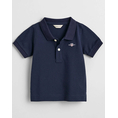Product GANT ΜΠΛΟΥΖΑ ΚΜ SHIELD PIQUE SS RUGGER thumbnail image