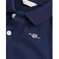 Product GANT ΜΠΛΟΥΖΑ ΚΜ SHIELD PIQUE SS RUGGER thumbnail image