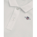 Product GANT ΜΠΛΟΥΖΑ ΚΜ SHIELD PIQUE SS RUGGER thumbnail image