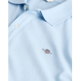 Product GANT ΜΠΛΟΥΖΑ ΚΜ SHIELD SS PIQUE thumbnail image