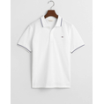 Product GANT ΜΠΛΟΥΖΑ ΚΜ SHIELD SS PIQUE thumbnail image
