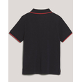 Product GANT ΜΠΛΟΥΖΑ ΚΜ GANT STRIPED POLO PIQUE RUGGER thumbnail image