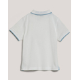 Product GANT ΜΠΛΟΥΖΑ ΚΜ GANT STRIPED POLO PIQUE RUGGER thumbnail image