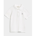 Product GANT ΜΠΛΟΥΖΑ ΚΜ SHIELD SS PIQUE thumbnail image